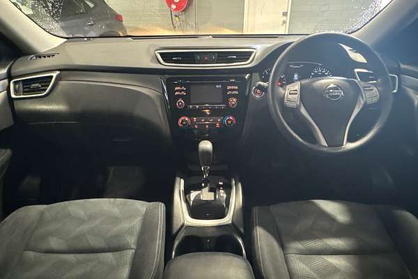 2016 Nissan X-TRAIL ST T32