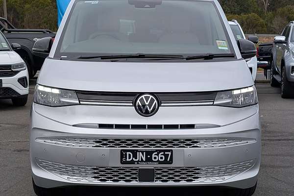 2025 Volkswagen Multivan TDI360 Life T7 SWB