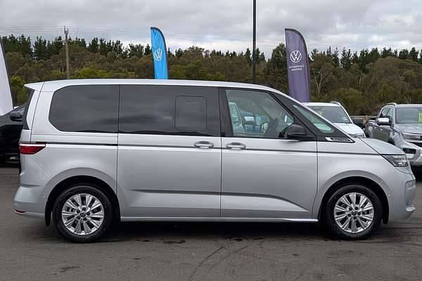 2025 Volkswagen Multivan TDI360 Life T7 SWB