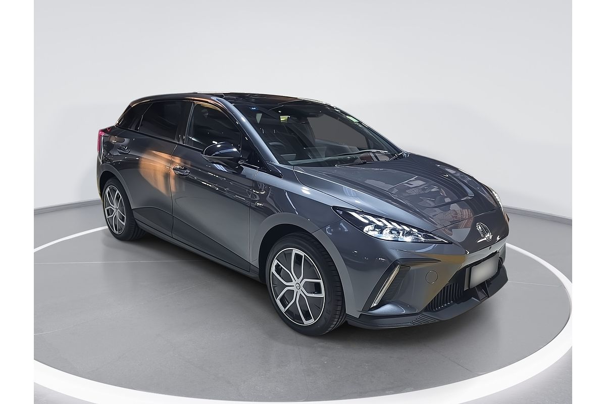 2024 MG MG4 Essence 64 150kW MEH32
