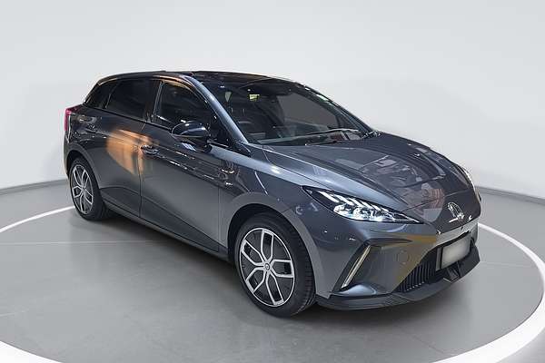 2024 MG MG4 Essence 64 150kW MEH32