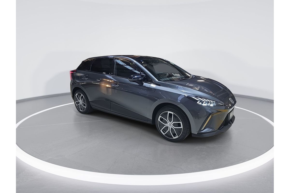 2024 MG MG4 Essence 64 150kW MEH32