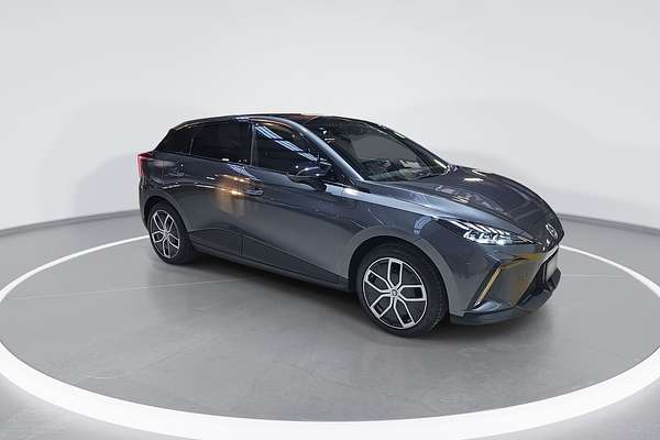 2024 MG MG4 Essence 64 150kW MEH32