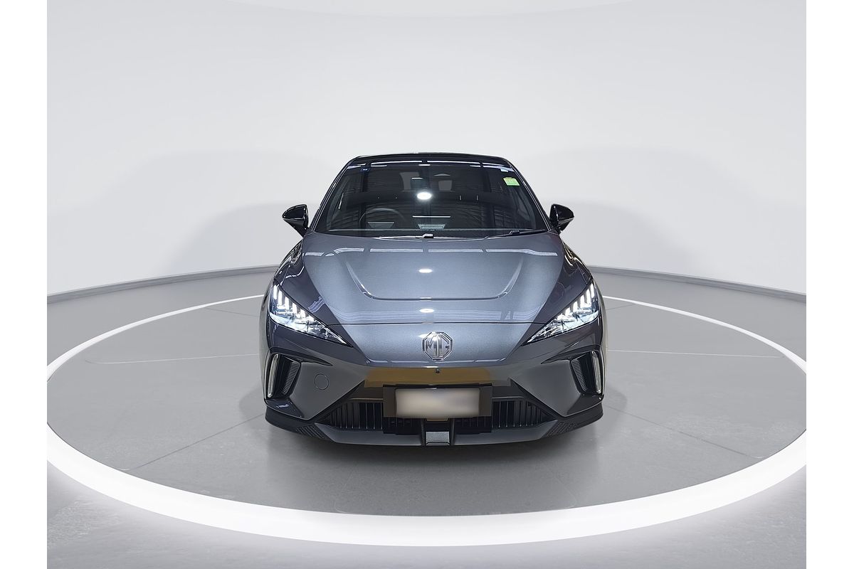 2024 MG MG4 Essence 64 150kW MEH32