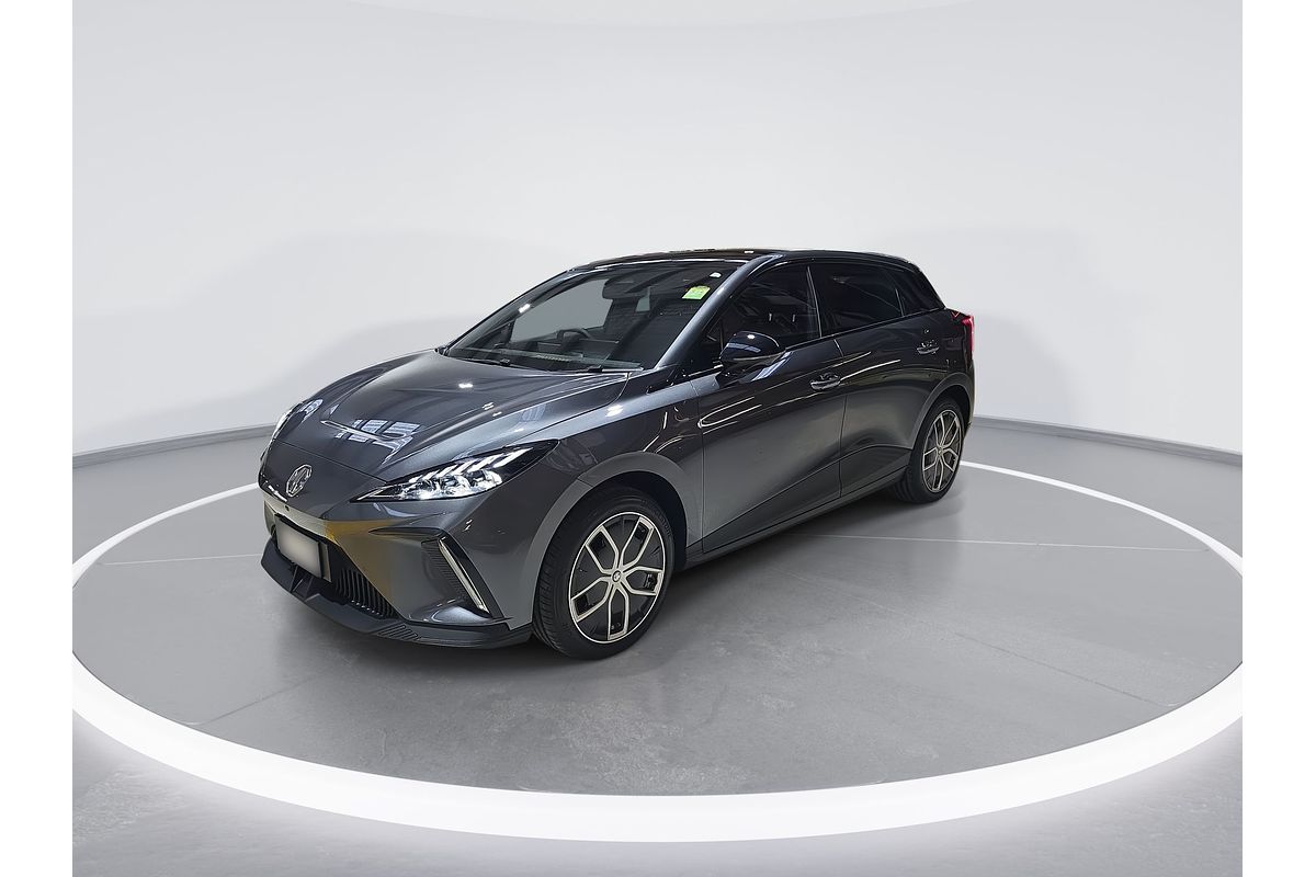 2024 MG MG4 Essence 64 150kW MEH32