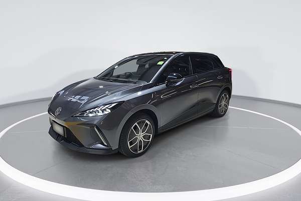 2024 MG MG4 Essence 64 150kW MEH32