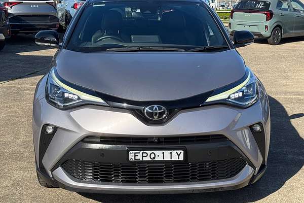 2021 Toyota C-HR Koba NGX50R