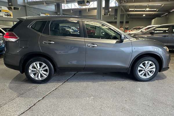 2016 Nissan X-TRAIL ST T32
