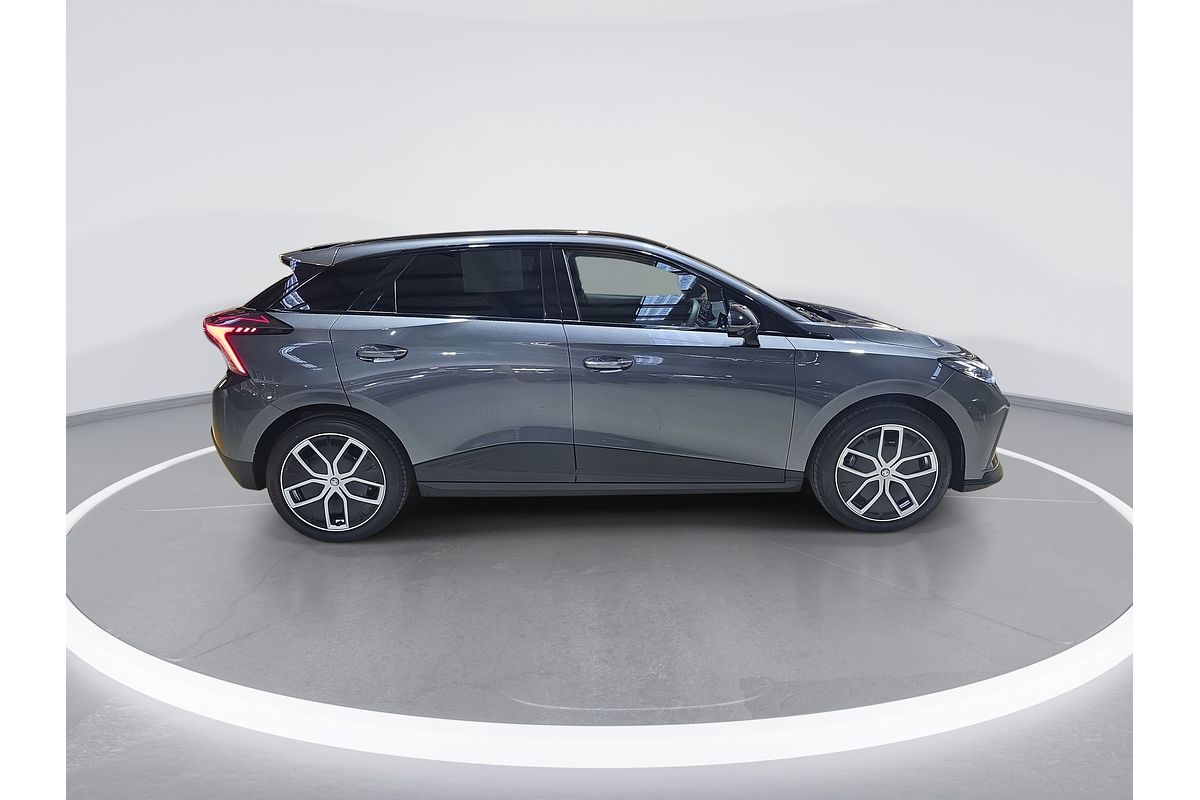 2024 MG MG4 Essence 64 150kW MEH32
