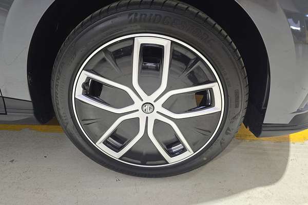 2024 MG MG4 Essence 64 150kW MEH32