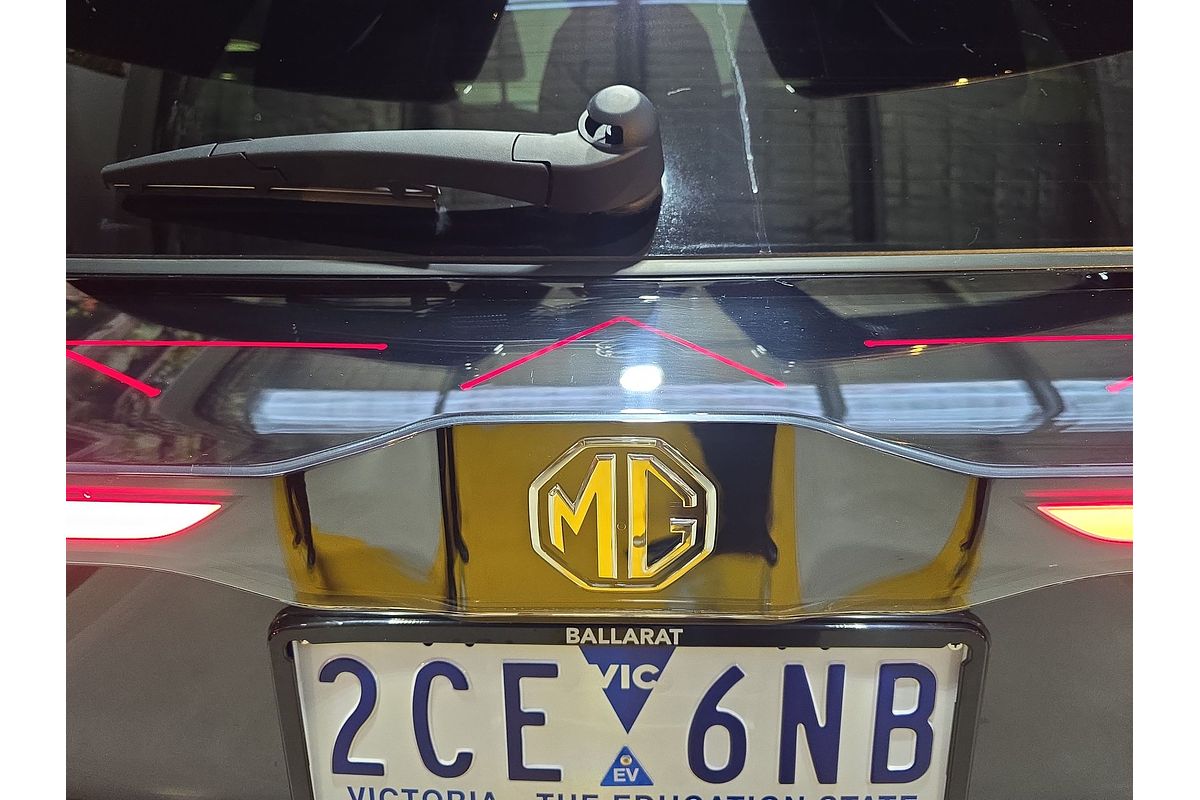 2024 MG MG4 Essence 64 150kW MEH32