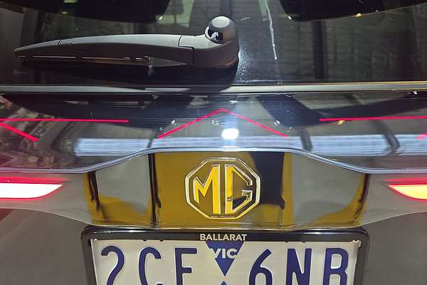 2024 MG MG4 Essence 64 150kW MEH32