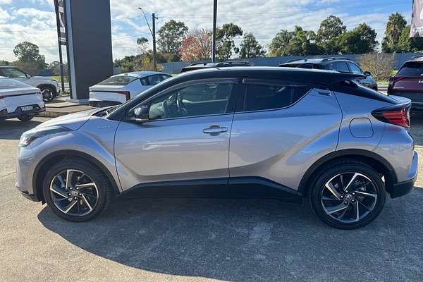 2021 Toyota C-HR Koba NGX50R