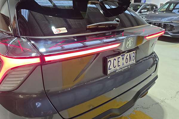 2024 MG MG4 Essence 64 150kW MEH32