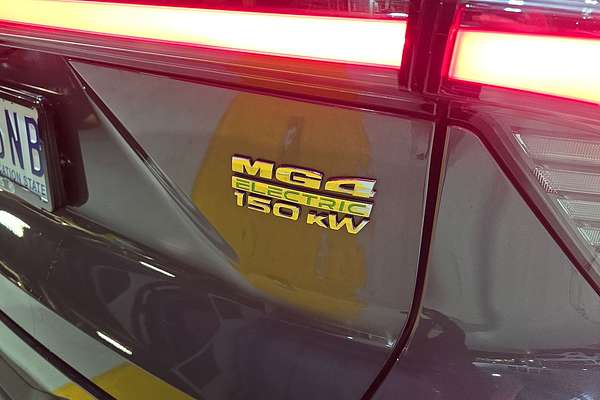 2024 MG MG4 Essence 64 150kW MEH32