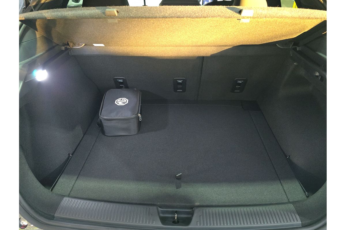2024 MG MG4 Essence 64 150kW MEH32