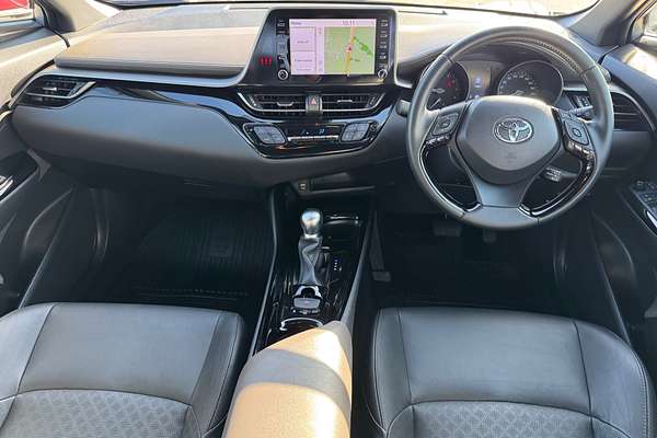 2021 Toyota C-HR Koba NGX50R