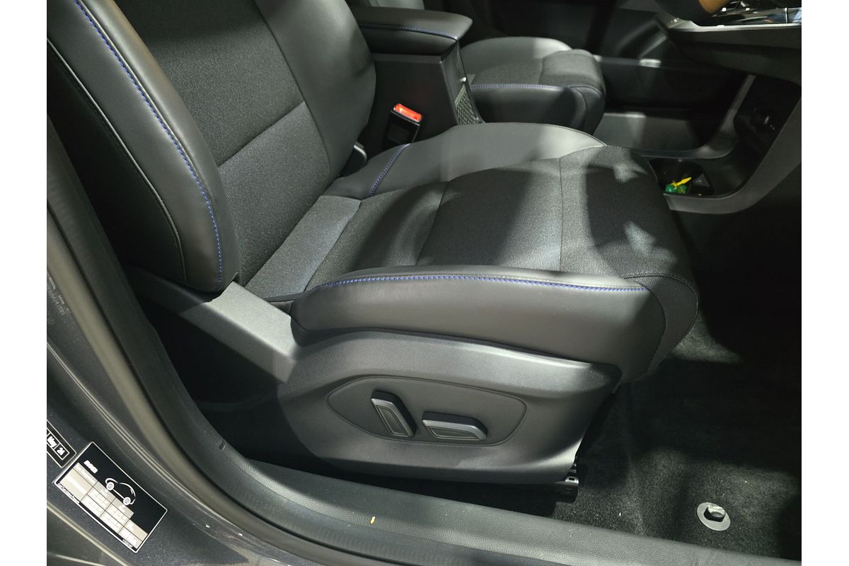2024 MG MG4 Essence 64 150kW MEH32