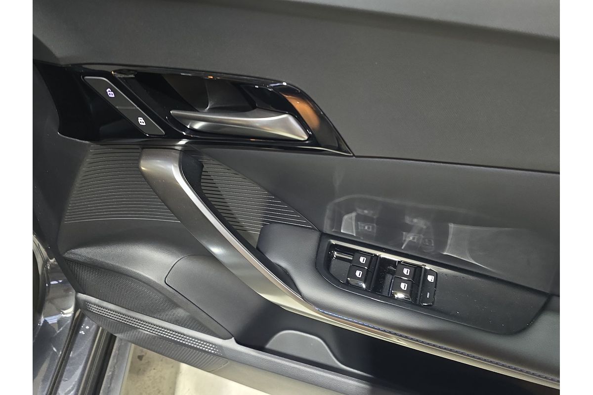 2024 MG MG4 Essence 64 150kW MEH32