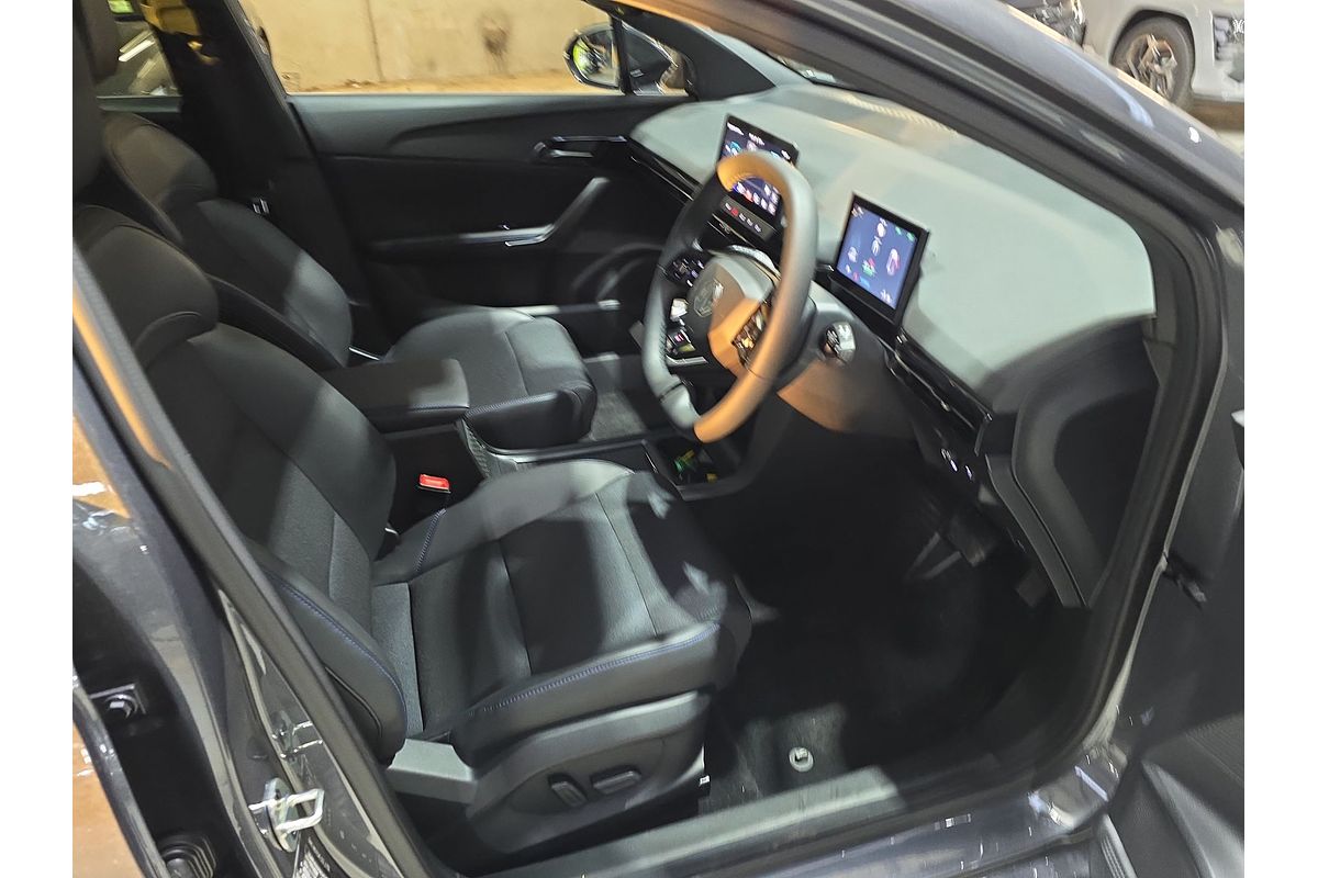2024 MG MG4 Essence 64 150kW MEH32