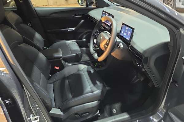 2024 MG MG4 Essence 64 150kW MEH32