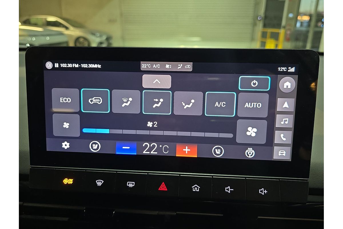 2024 MG MG4 Essence 64 150kW MEH32