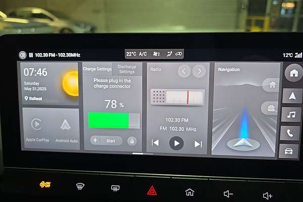 2024 MG MG4 Essence 64 150kW MEH32