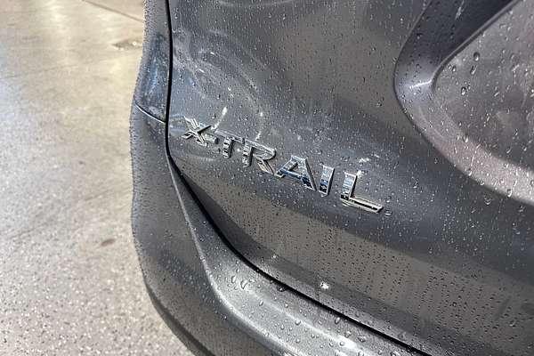 2016 Nissan X-TRAIL ST T32