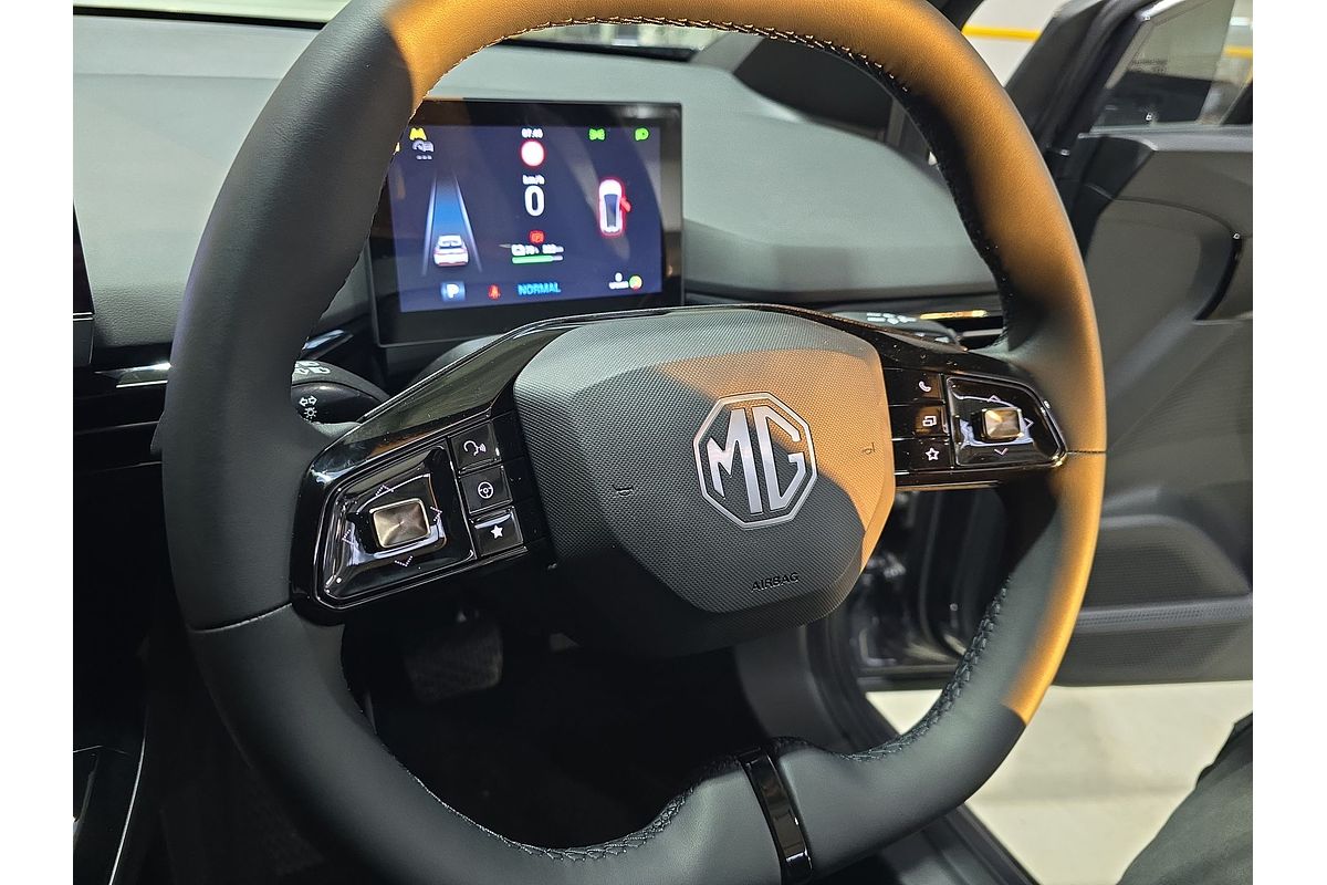 2024 MG MG4 Essence 64 150kW MEH32