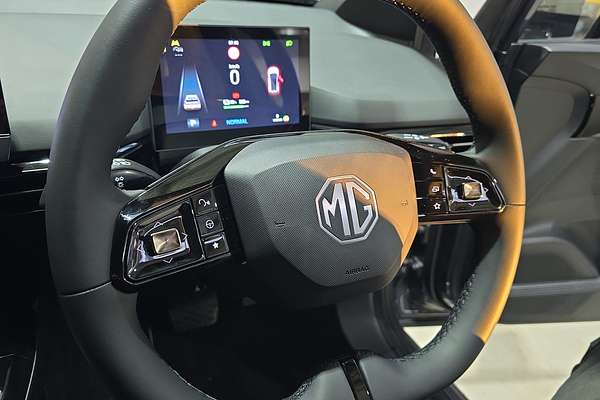 2024 MG MG4 Essence 64 150kW MEH32