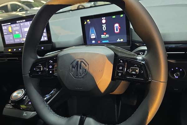 2024 MG MG4 Essence 64 150kW MEH32