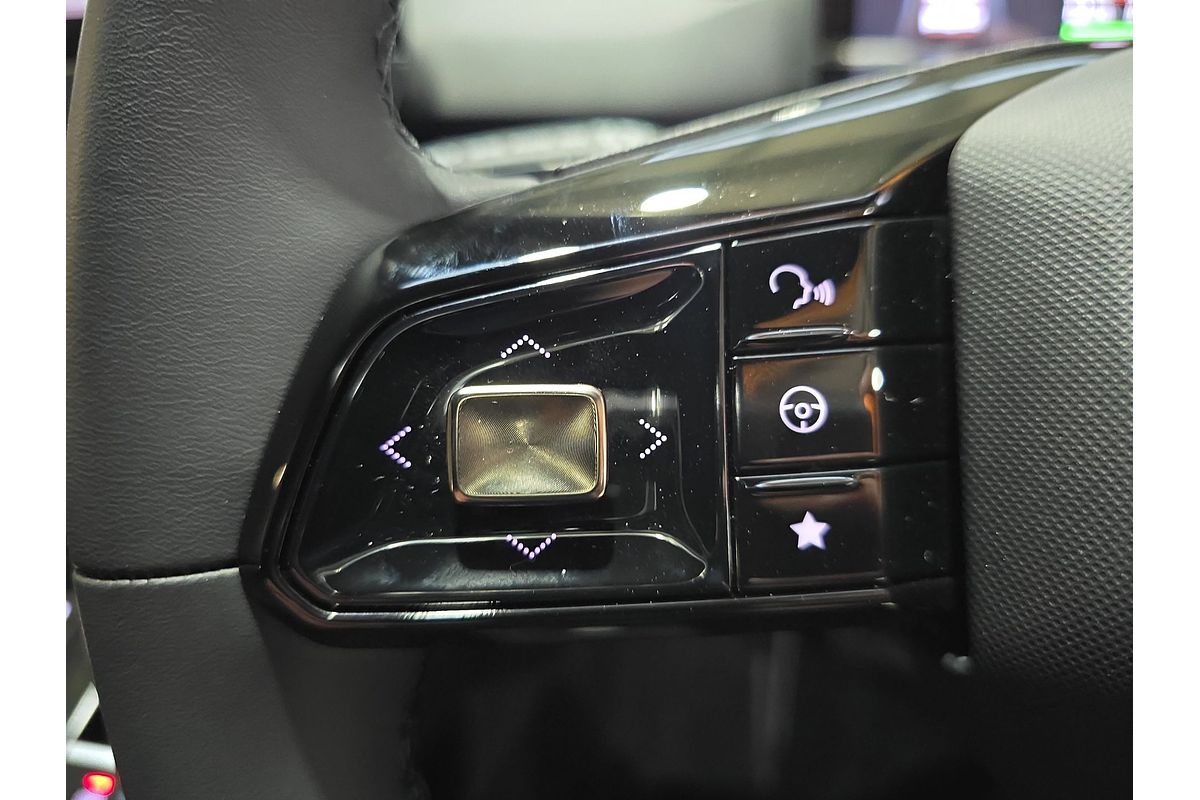 2024 MG MG4 Essence 64 150kW MEH32