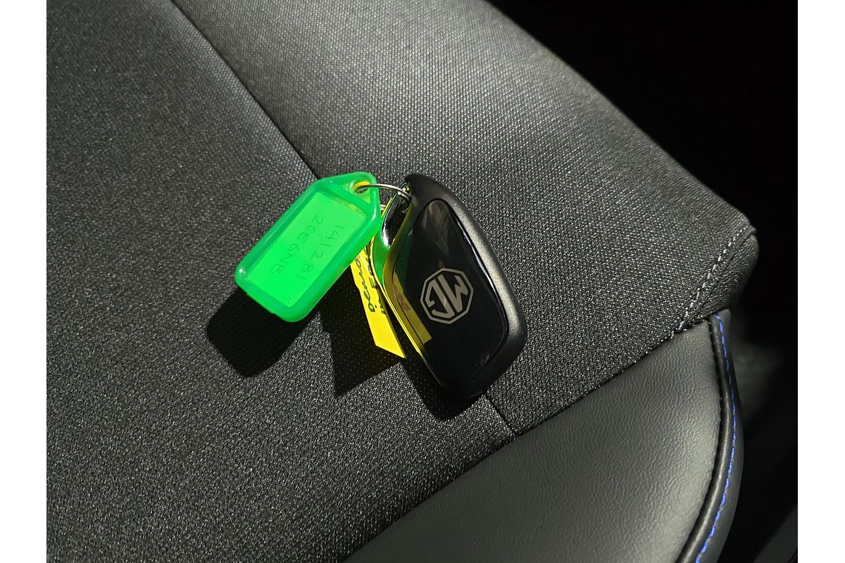 2024 MG MG4 Essence 64 150kW MEH32
