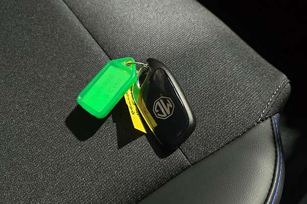 2024 MG MG4 Essence 64 150kW MEH32