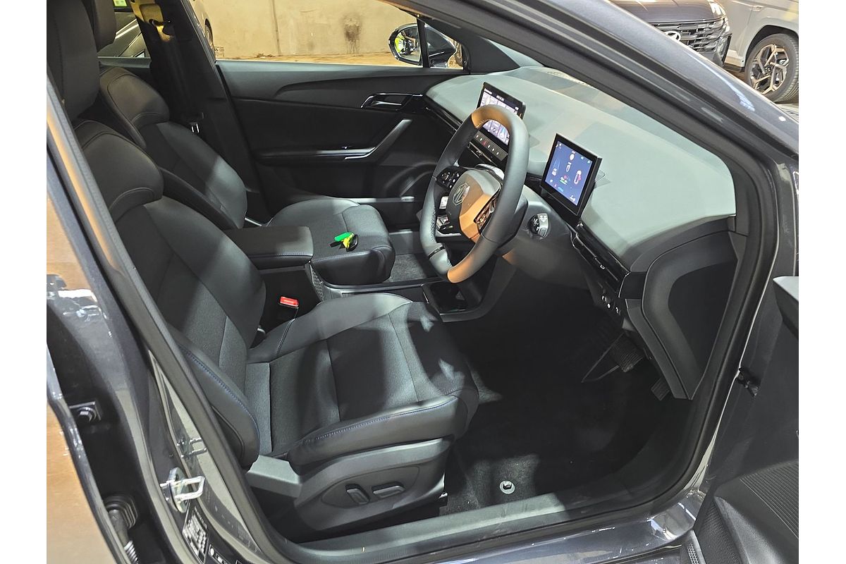 2024 MG MG4 Essence 64 150kW MEH32