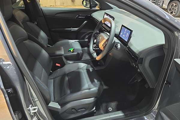 2024 MG MG4 Essence 64 150kW MEH32