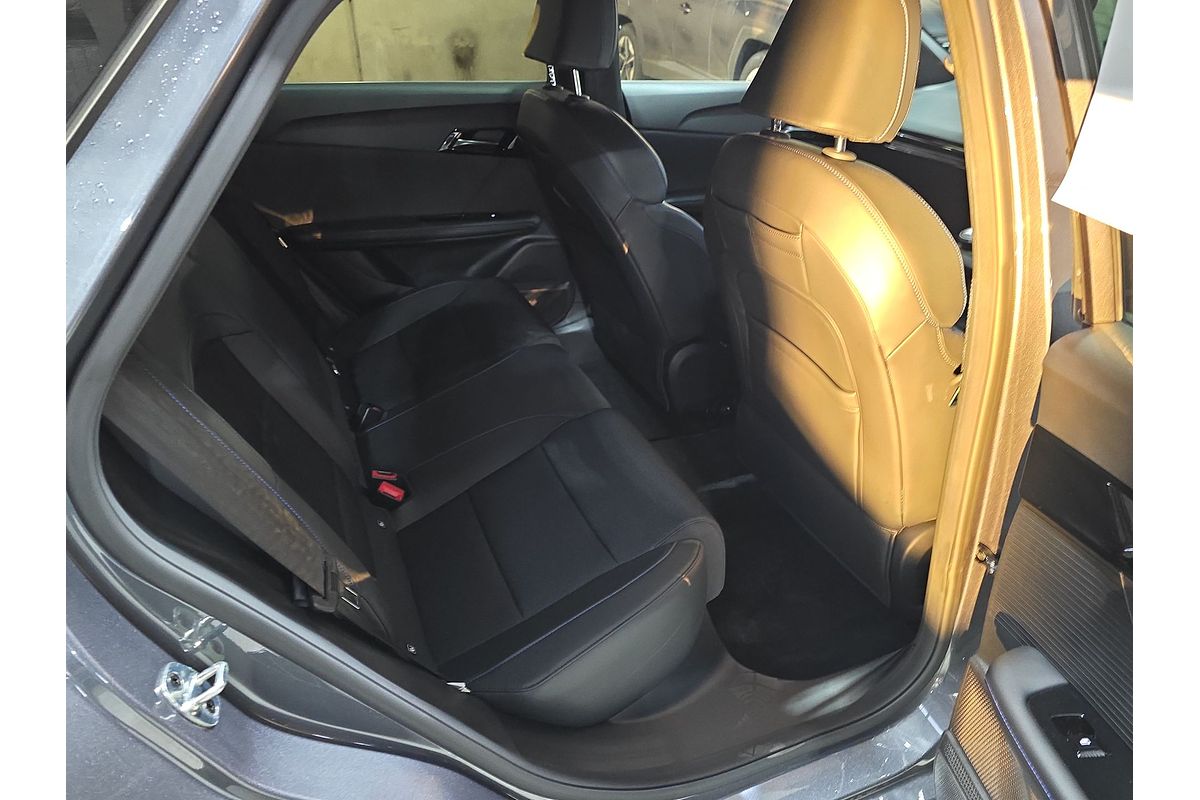 2024 MG MG4 Essence 64 150kW MEH32
