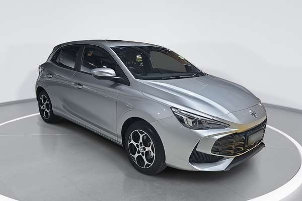2024 MG MG3 Essence