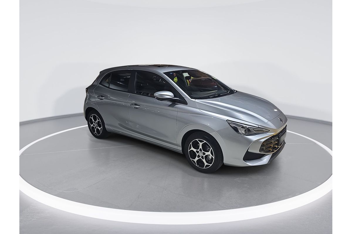 2024 MG MG3 Essence