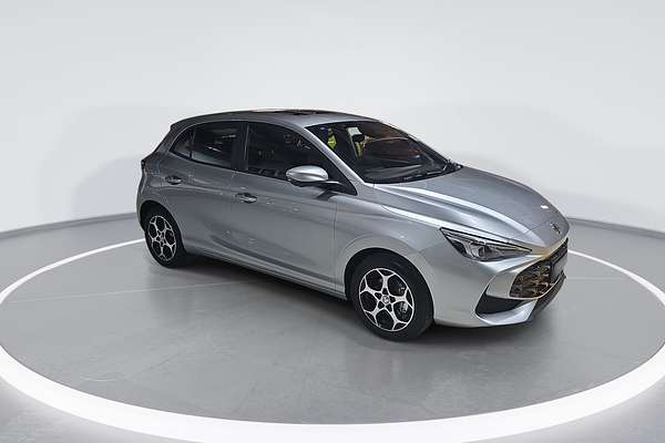 2024 MG MG3 Essence