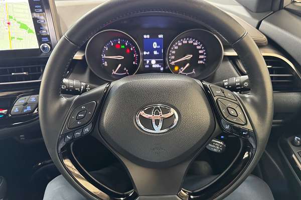 2021 Toyota C-HR Koba NGX50R