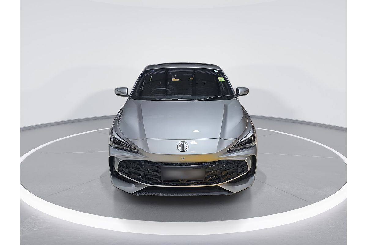 2024 MG MG3 Essence