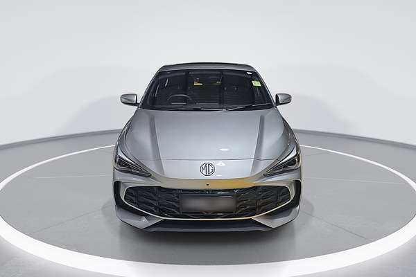 2024 MG MG3 Essence