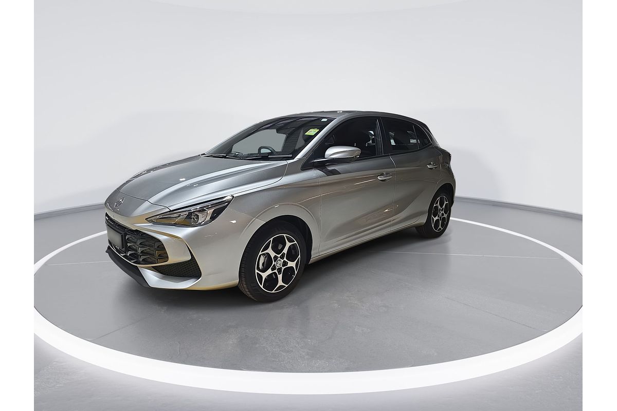 2024 MG MG3 Essence