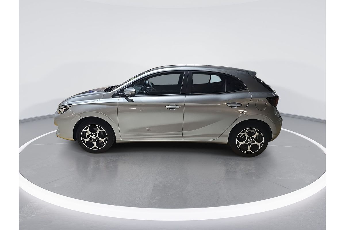 2024 MG MG3 Essence