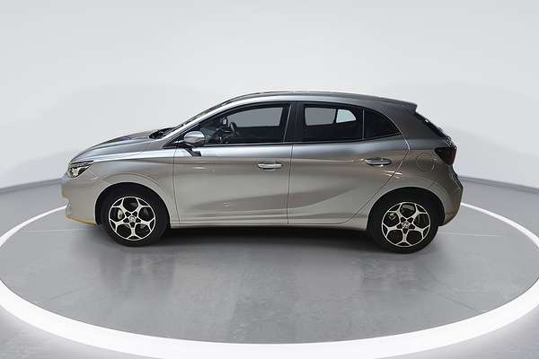 2024 MG MG3 Essence