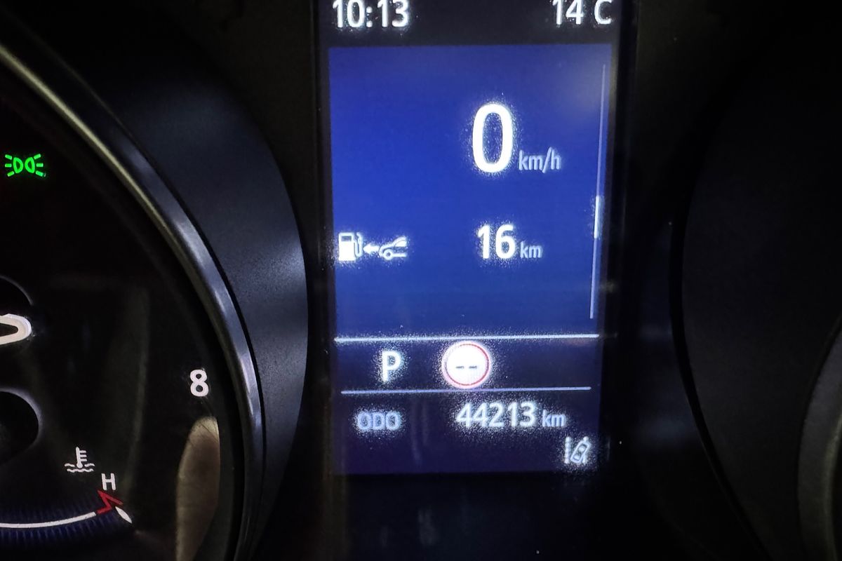 2021 Toyota C-HR Koba NGX50R