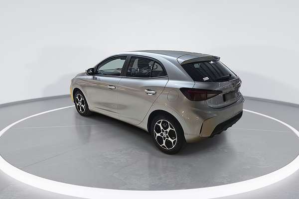 2024 MG MG3 Essence