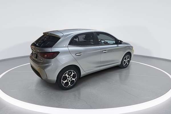 2024 MG MG3 Essence