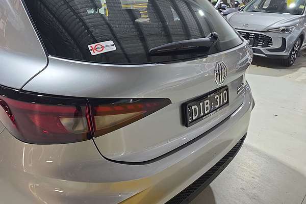 2024 MG MG3 Essence